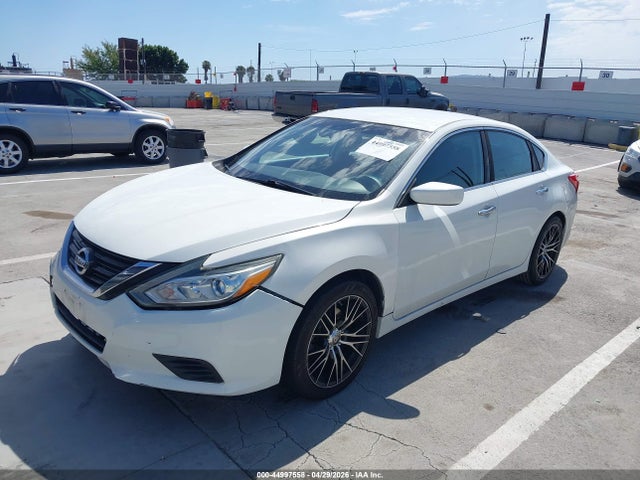 1N4AL3APXGC153363 Nissan Altima 2.5/2.5 S/2.5 Sl/2.5 Sr/2.5 Sv