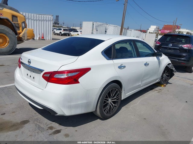 1N4AL3APXGC153363 Nissan Altima 2.5/2.5 S/2.5 Sl/2.5 Sr/2.5 Sv