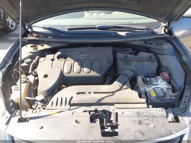 Продажа на аукционе авто 2010 Nissan Altima 2.5, vin: 1N4AL2AP4AN479374, номер лота: 44997565