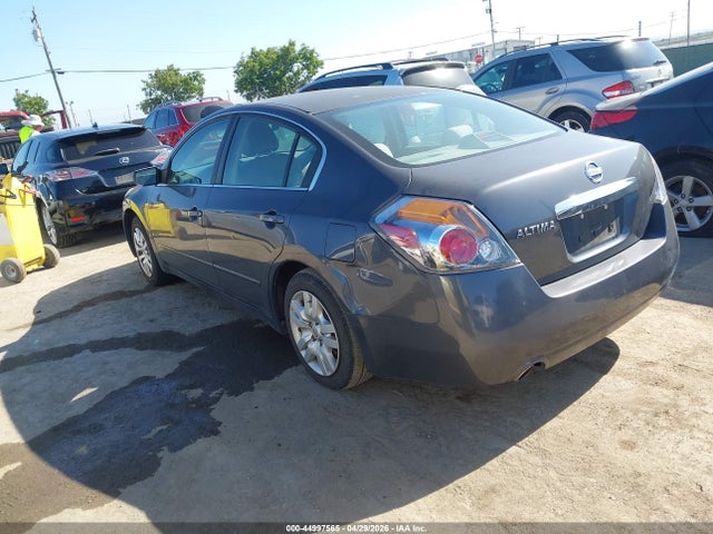 Продажа на аукционе авто 2010 Nissan Altima 2.5, vin: 1N4AL2AP4AN479374, номер лота: 44997565