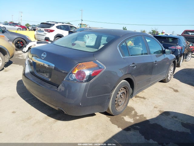 Продажа на аукционе авто 2010 Nissan Altima 2.5, vin: 1N4AL2AP4AN479374, номер лота: 44997565