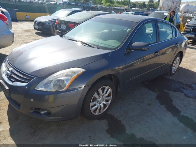 Продажа на аукционе авто 2010 Nissan Altima 2.5, vin: 1N4AL2AP4AN479374, номер лота: 44997565