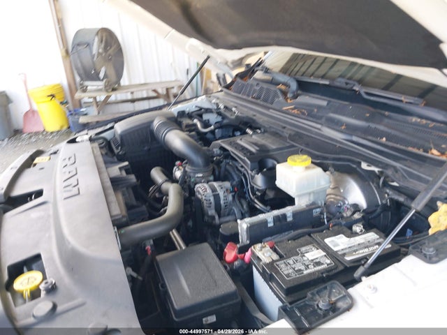 Продаж на аукціоні авто 2019 Ram 1500 Big Horn/lone Star  4x2 5'7 Box, vin: 1C6RREFTXKN852333, номер лоту: 44997571