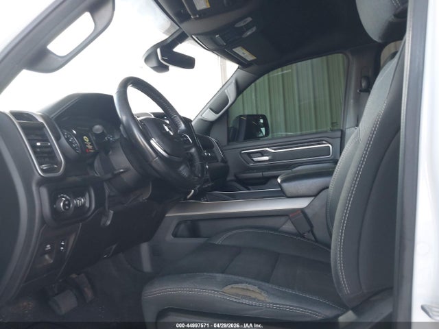 Продаж на аукціоні авто 2019 Ram 1500 Big Horn/lone Star  4x2 5'7 Box, vin: 1C6RREFTXKN852333, номер лоту: 44997571