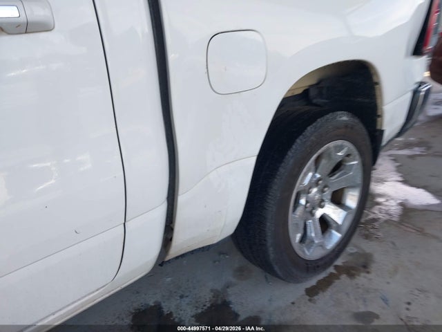 Продаж на аукціоні авто 2019 Ram 1500 Big Horn/lone Star  4x2 5'7 Box, vin: 1C6RREFTXKN852333, номер лоту: 44997571