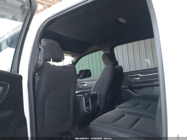 Продаж на аукціоні авто 2019 Ram 1500 Big Horn/lone Star  4x2 5'7 Box, vin: 1C6RREFTXKN852333, номер лоту: 44997571
