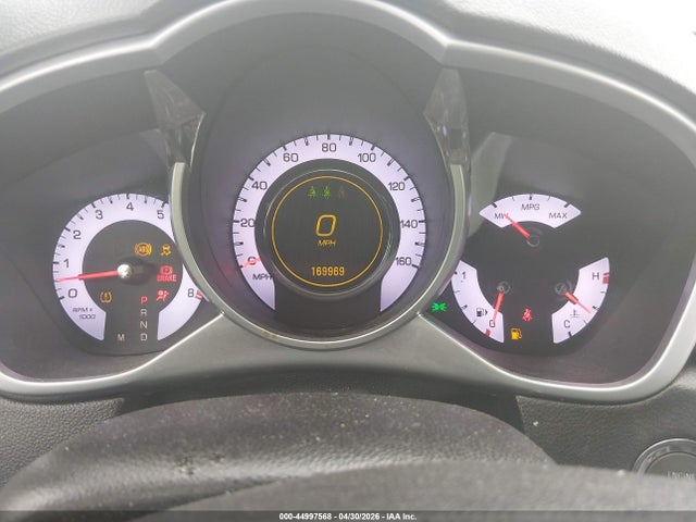 44997568 :رقم المزاد ، 3GYFNAE33CS567637 vin ، 2012 Cadillac Srx Luxury Collection مزاد بيع