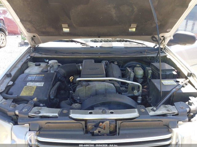 Продаж на аукціоні авто 2006 Gmc Envoy Slt, vin: 1GKDS13S362151589, номер лоту: 44997580