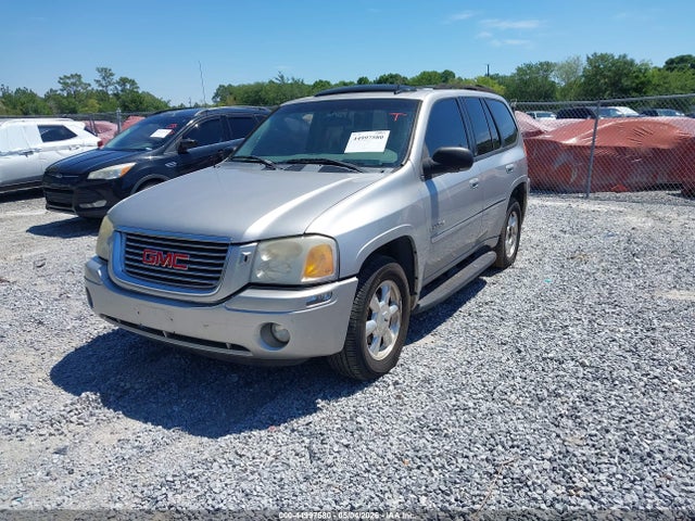Продаж на аукціоні авто 2006 Gmc Envoy Slt, vin: 1GKDS13S362151589, номер лоту: 44997580