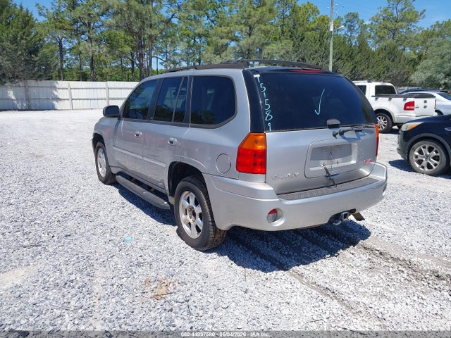 Продаж на аукціоні авто 2006 Gmc Envoy Slt, vin: 1GKDS13S362151589, номер лоту: 44997580