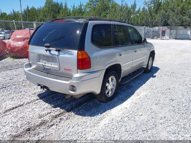 Продаж на аукціоні авто 2006 Gmc Envoy Slt, vin: 1GKDS13S362151589, номер лоту: 44997580