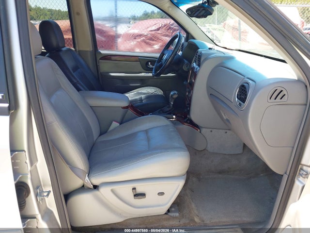 Продаж на аукціоні авто 2006 Gmc Envoy Slt, vin: 1GKDS13S362151589, номер лоту: 44997580