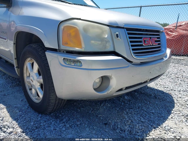 Продаж на аукціоні авто 2006 Gmc Envoy Slt, vin: 1GKDS13S362151589, номер лоту: 44997580