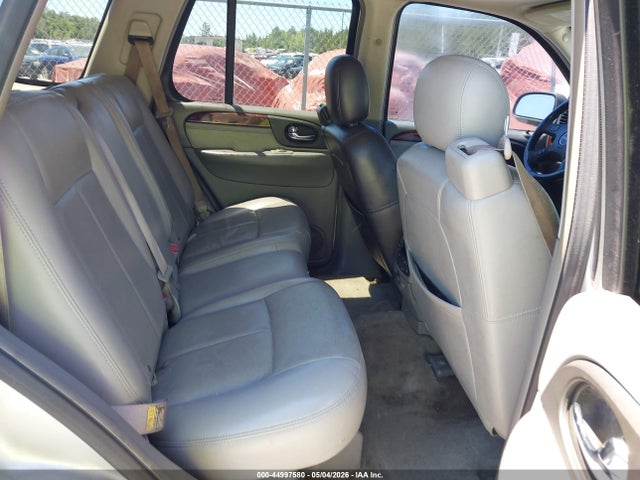 Продаж на аукціоні авто 2006 Gmc Envoy Slt, vin: 1GKDS13S362151589, номер лоту: 44997580