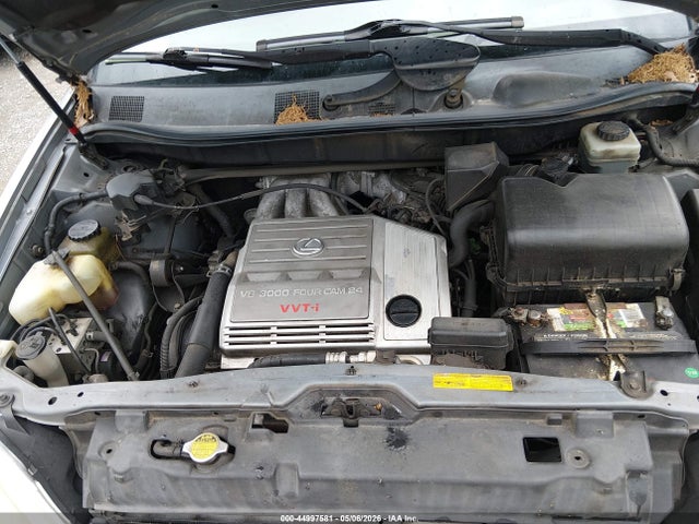 Продаж на аукціоні авто 2001 Lexus Rx 300, vin: JTJHF10UX10232467, номер лоту: 44997581