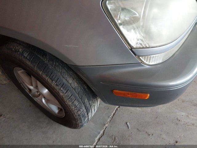 Продаж на аукціоні авто 2001 Lexus Rx 300, vin: JTJHF10UX10232467, номер лоту: 44997581