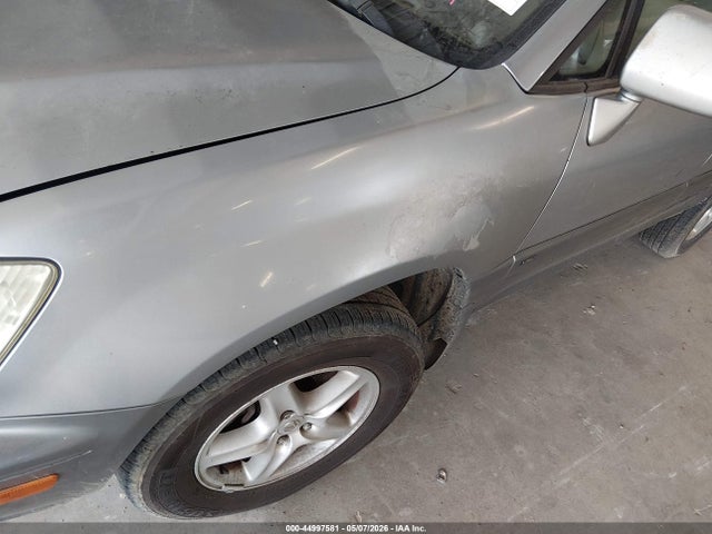 Продаж на аукціоні авто 2001 Lexus Rx 300, vin: JTJHF10UX10232467, номер лоту: 44997581