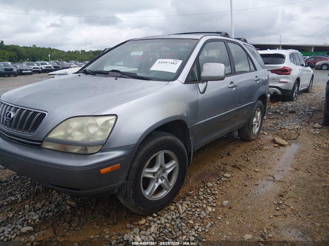 Продаж на аукціоні авто 2001 Lexus Rx 300, vin: JTJHF10UX10232467, номер лоту: 44997581