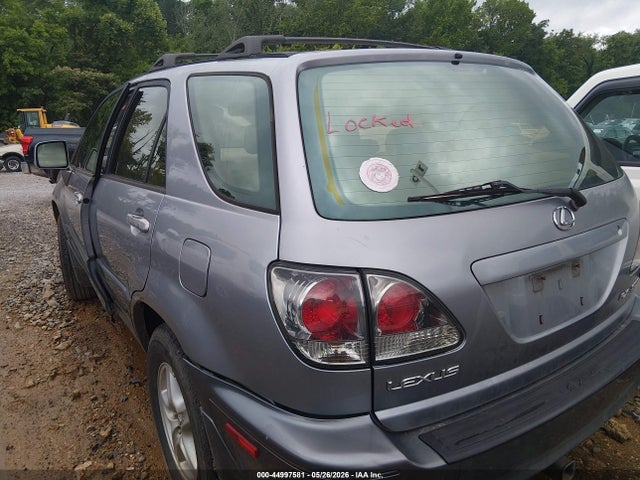Продаж на аукціоні авто 2001 Lexus Rx 300, vin: JTJHF10UX10232467, номер лоту: 44997581