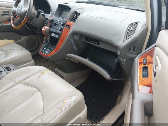 Продаж на аукціоні авто 2001 Lexus Rx 300, vin: JTJHF10UX10232467, номер лоту: 44997581