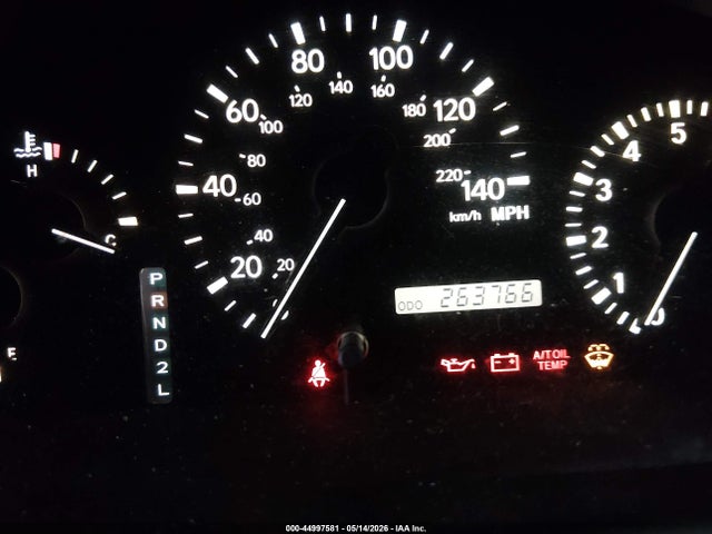 Продаж на аукціоні авто 2001 Lexus Rx 300, vin: JTJHF10UX10232467, номер лоту: 44997581