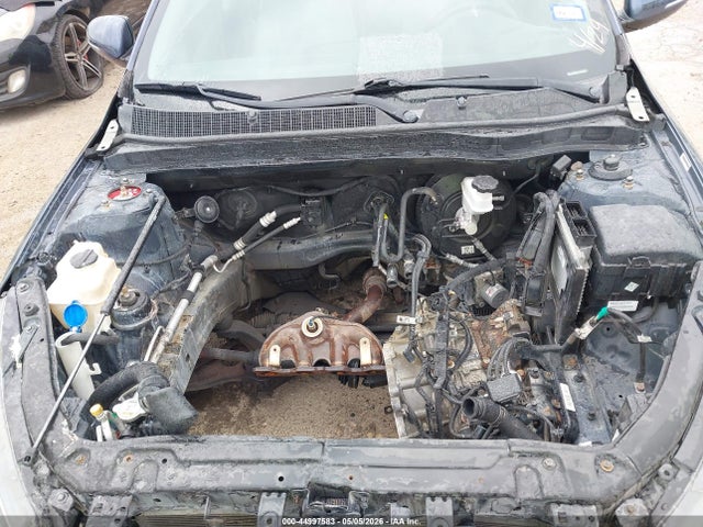 5XXGM4A72FG410487 KIA Optima Lx
