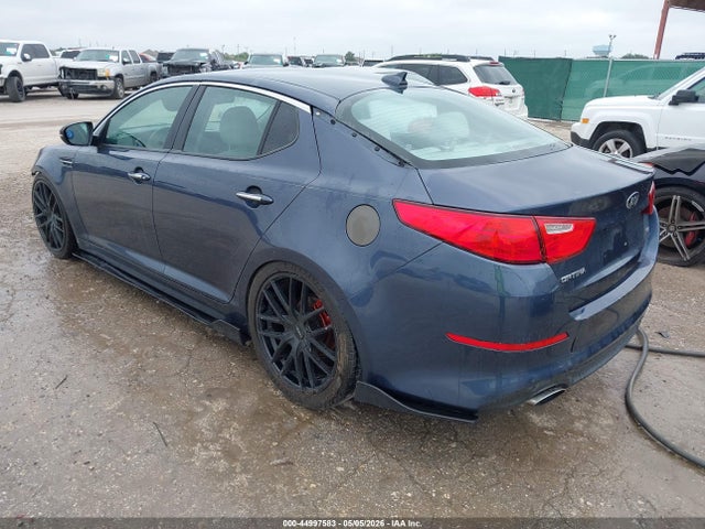 5XXGM4A72FG410487 KIA Optima Lx