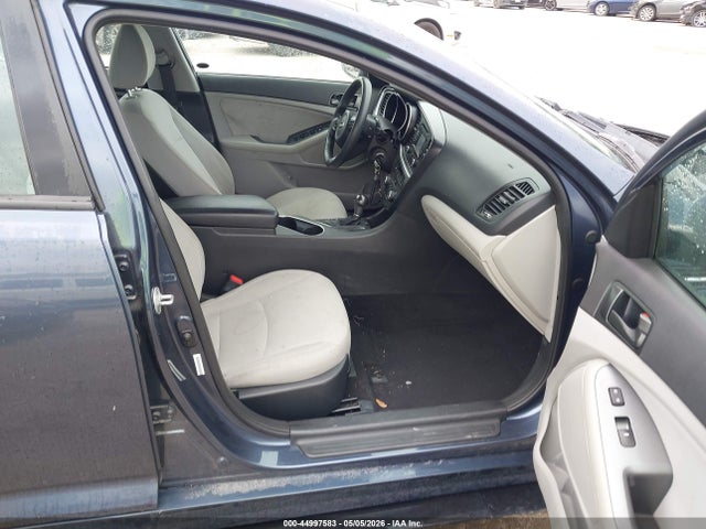 5XXGM4A72FG410487 KIA Optima Lx