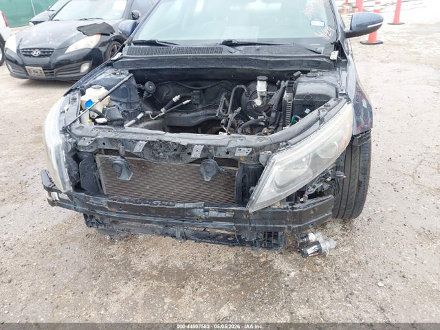5XXGM4A72FG410487 KIA Optima Lx