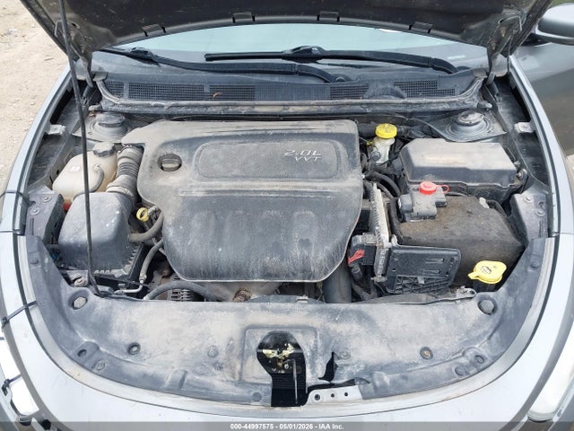 Aukcja sprzedaży 2013 Dodge Dart Limited, vin: 1C3CDFCA0DD710883, numer aukcji: 44997575