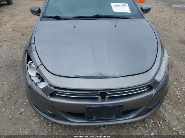 Aukcja sprzedaży 2013 Dodge Dart Limited, vin: 1C3CDFCA0DD710883, numer aukcji: 44997575