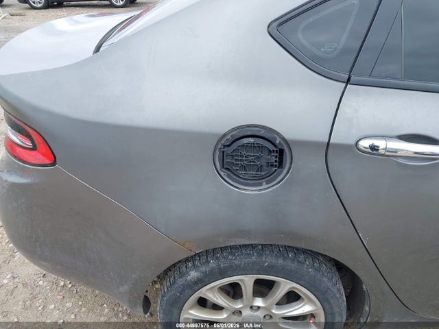 Aukcja sprzedaży 2013 Dodge Dart Limited, vin: 1C3CDFCA0DD710883, numer aukcji: 44997575