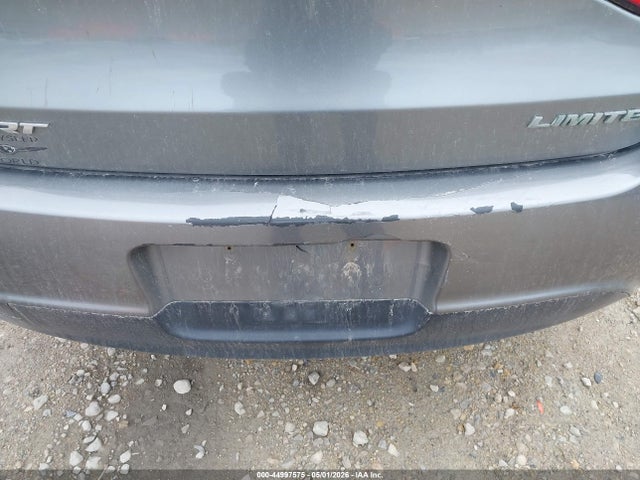 Aukcja sprzedaży 2013 Dodge Dart Limited, vin: 1C3CDFCA0DD710883, numer aukcji: 44997575