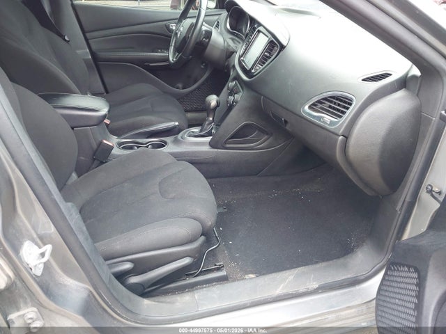 Aukcja sprzedaży 2013 Dodge Dart Limited, vin: 1C3CDFCA0DD710883, numer aukcji: 44997575