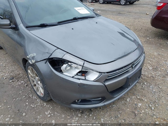 Aukcja sprzedaży 2013 Dodge Dart Limited, vin: 1C3CDFCA0DD710883, numer aukcji: 44997575