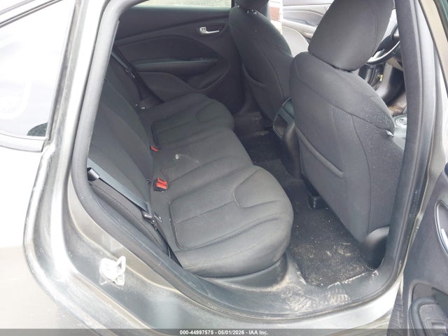 Aukcja sprzedaży 2013 Dodge Dart Limited, vin: 1C3CDFCA0DD710883, numer aukcji: 44997575
