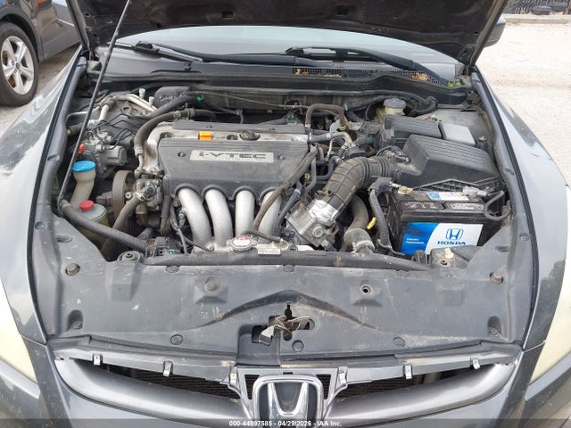 Aukcja sprzedaży 2007 Honda Accord 2.4 Lx, vin: 1HGCM56417A064479, numer aukcji: 44997585