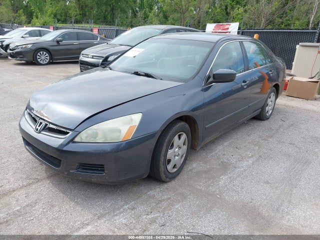 Aukcja sprzedaży 2007 Honda Accord 2.4 Lx, vin: 1HGCM56417A064479, numer aukcji: 44997585