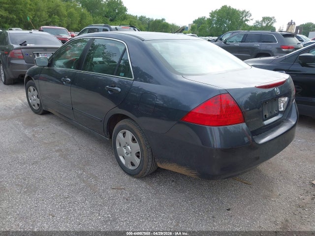 Aukcja sprzedaży 2007 Honda Accord 2.4 Lx, vin: 1HGCM56417A064479, numer aukcji: 44997585