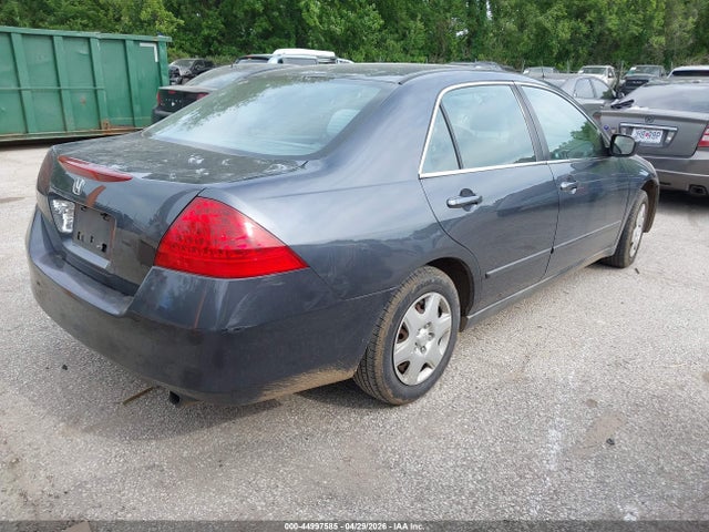 Aukcja sprzedaży 2007 Honda Accord 2.4 Lx, vin: 1HGCM56417A064479, numer aukcji: 44997585