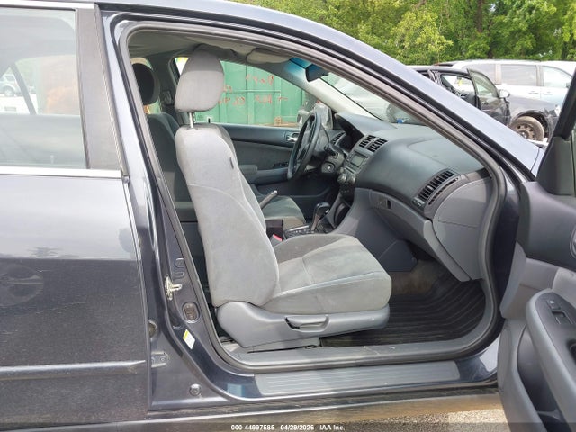 Aukcja sprzedaży 2007 Honda Accord 2.4 Lx, vin: 1HGCM56417A064479, numer aukcji: 44997585