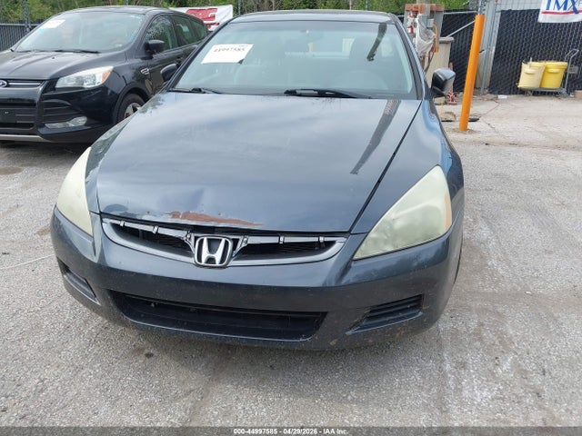 Aukcja sprzedaży 2007 Honda Accord 2.4 Lx, vin: 1HGCM56417A064479, numer aukcji: 44997585