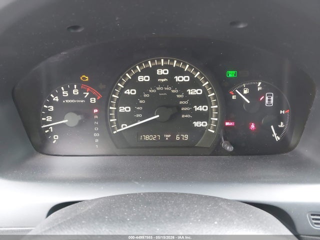Aukcja sprzedaży 2007 Honda Accord 2.4 Lx, vin: 1HGCM56417A064479, numer aukcji: 44997585
