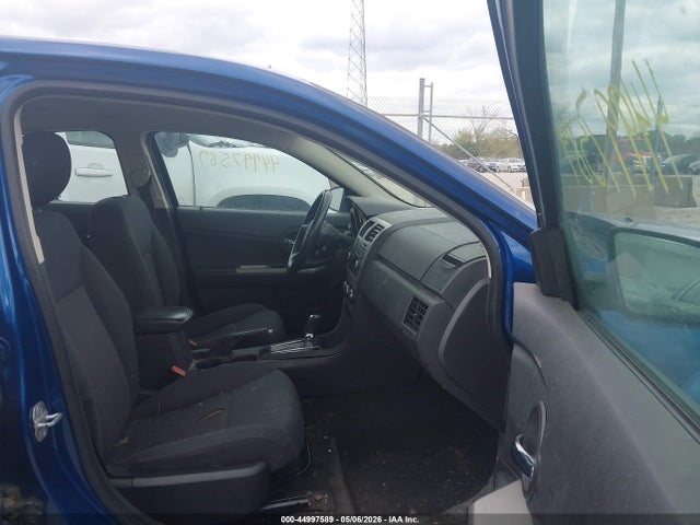 44997589 :رقم المزاد ، 1B3LC56D79N526543 vin ، 2009 Dodge Avenger R/t مزاد بيع