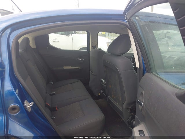 44997589 :رقم المزاد ، 1B3LC56D79N526543 vin ، 2009 Dodge Avenger R/t مزاد بيع
