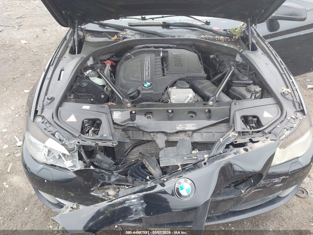 Aukcja sprzedaży 2013 Bmw 535i Xdrive, vin: WBAFU7C50DDU75691, numer aukcji: 44997591
