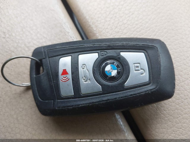 Aukcja sprzedaży 2013 Bmw 535i Xdrive, vin: WBAFU7C50DDU75691, numer aukcji: 44997591