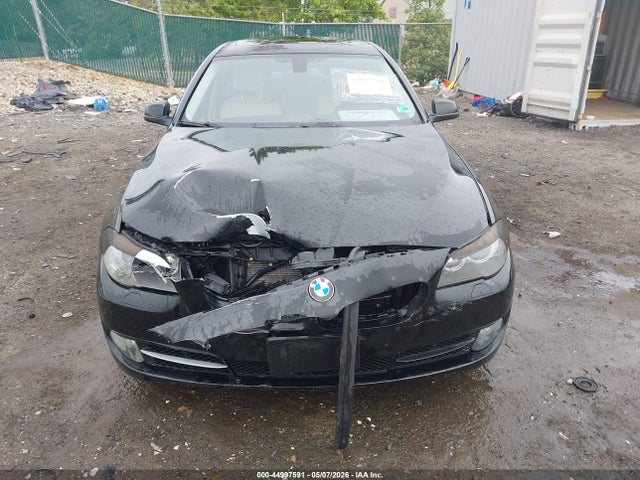 Aukcja sprzedaży 2013 Bmw 535i Xdrive, vin: WBAFU7C50DDU75691, numer aukcji: 44997591