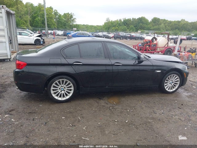Aukcja sprzedaży 2013 Bmw 535i Xdrive, vin: WBAFU7C50DDU75691, numer aukcji: 44997591