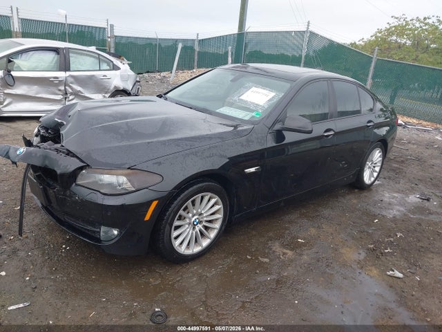 Aukcja sprzedaży 2013 Bmw 535i Xdrive, vin: WBAFU7C50DDU75691, numer aukcji: 44997591